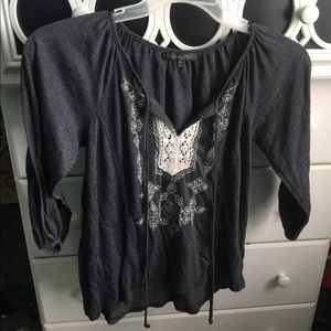 WISHFUL PARK BLOUSE 🐘